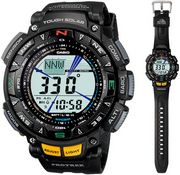 PRG-240-1E - наручные часы Casio Protrek PRG-240-1E