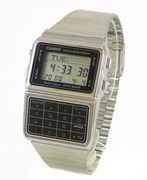 DBC-611E-1E - Часы с калькулятором для сдачи ЕГЭ Casio  DBC-611E-1E
