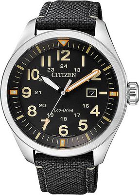 AW5000-24E  -  Японские наручные часы Citizen AW5000-24E