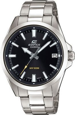 EFV-100D-1A  -  Японские наручные часы Casio Edifice EFV-100D-1A