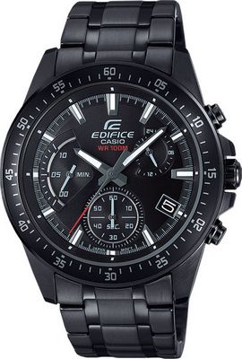 EFV-540DC-1A  -  Японские наручные часы Casio Edifice EFV-540DC-1A с хронографом