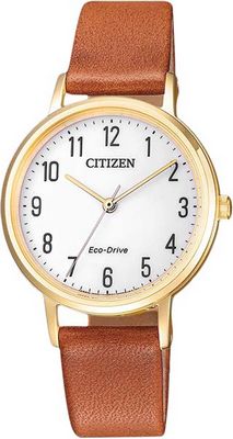 EM0578-17A  -  Японские наручные часы Citizen EM0578-17A