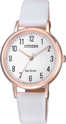 EM0579-14A  -  Японские наручные часы Citizen EM0579-14A