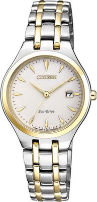 EW2484-82B  -  Японские наручные часы Citizen EW2484-82B