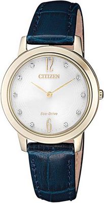 EX1493-13A  -  Японские наручные часы Citizen EX1493-13A