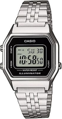 LA680WEA-1E  -  Японские наручные часы Casio Collection LA-680WEA-1E