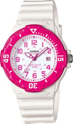 LRW-200H-4B  -  Японские наручные часы Casio Collection LRW-200H-4B