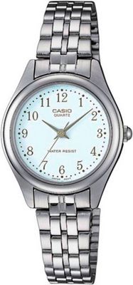 LTP-1129PA-7B  -  Японские наручные часы Casio Collection LTP-1129PA-7B