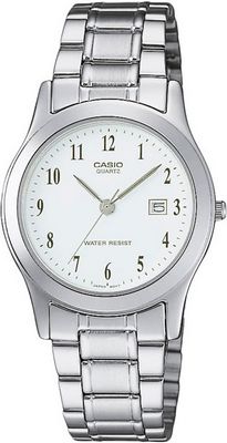 LTP-1141PA-7B  -  Японские наручные часы Casio Collection LTP-1141PA-7B