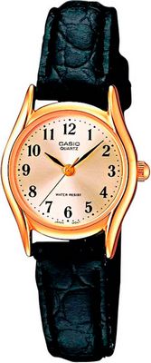 LTP-1154PQ-7B  -  Японские наручные часы Casio Collection LTP-1154PQ-7B2