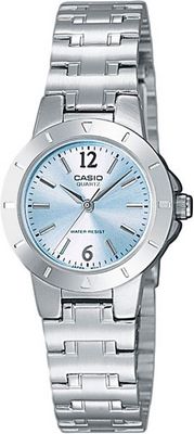 LTP-1177PA-2A  -  Японские наручные часы Casio Collection LTP-1177PA-2A