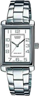 LTP-1234PD-7B  -  Японские наручные часы Casio Collection LTP-1234PD-7B