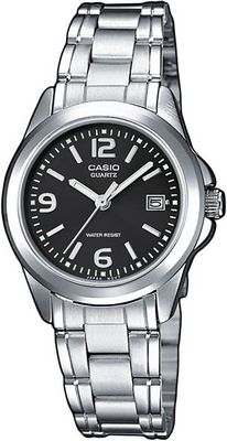 LTP-1259PD-1A  -  Японские наручные часы Casio Collection LTP-1259PD-1A