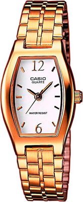 LTP-1281PG-7A  -  Японские наручные часы Casio Collection LTP-1281PG-7A