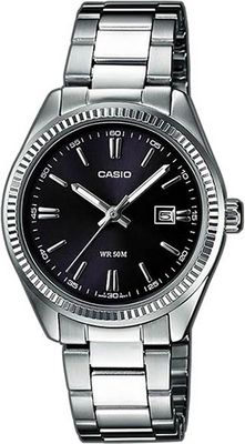 LTP-1302PD-1A1  -  Японские наручные часы Casio Collection LTP-1302PD-1A1