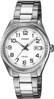 LTP-1302PD-7B  -  Японские наручные часы Casio Collection LTP-1302PD-7B