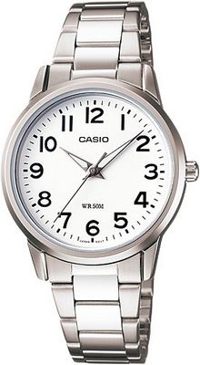 LTP-1303PD-7B  -  Японские наручные часы Casio Collection LTP-1303PD-7B