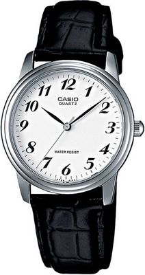 MTP-1236PL-7B  -  Японские наручные часы Casio Collection MTP-1236PL-7B