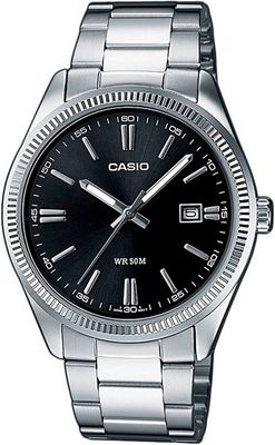 MTP-1302PD-1A1  -  Японские наручные часы Casio Collection MTP-1302PD-1A1