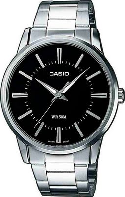 MTP-1303PD-1A  -  Японские наручные часы Casio Collection MTP-1303PD-1A