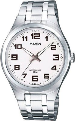 MTP-1310PD-7B  -  Японские наручные часы Casio Collection MTP-1310PD-7B