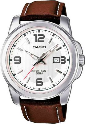 MTP-1314PL-7A  -  Японские наручные часы Casio Collection MTP-1314PL-7A