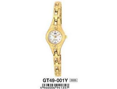 Часы Q&Q GT49-001Y RUS