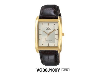Часы Q&Q VG30J100Y RUS